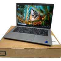 Dell Latitude 5421 – biznesowa esencja w kompaktowej formie!