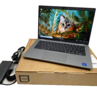Dell Latitude 5421 – biznesowa esencja w kompaktowej formie!