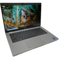 Dell Latitude 5421 – biznesowa esencja w kompaktowej formie