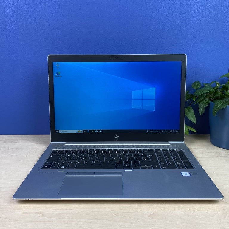 hp elitebook 850 g6 HP 850 EliteBook G6 - Wydajność i mobilność w biznesowym wydaniu Szukasz laptopa, który łączy w sobie wysoką wydajność, mobilność i bezpieczeństwo? HP 850 EliteBook G6 to idealny wybór dla profesjonalistów, którzy potrzebują niezawodnego narzędzia pracy w każdych warunkach.
