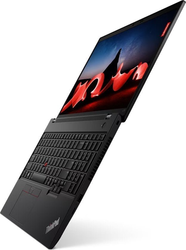 Lenovo ThinkPad L15 Gen 4: Twój niezawodny kompan w biznesie Złap okazję: Nowy laptop Lenovo ThinkPad L15 Gen 4 w oryginalnym pudełku! Szukasz niezawodnego i wydajnego laptopa w super cenie? Mamy dla Ciebie idealną ofertę!