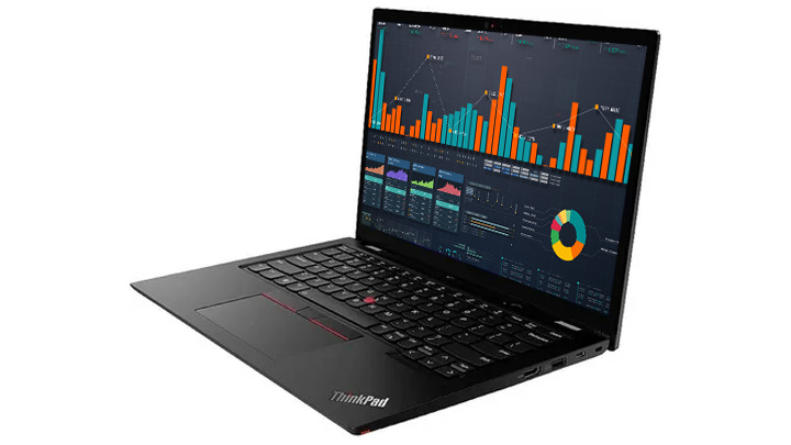 ThinkPad L13 Yoga Gen 4 - Wydajność i mobilność w jednym Szukasz laptopa, który łączy w sobie wydajność, mobilność i wszechstronność? ThinkPad L13 Yoga Gen 4 to idealny wybór dla studentów, biznesmenów i osób kreatywnych.