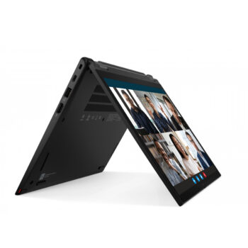 ThinkPad L13 Yoga Gen 4 - Wydajność i mobilność w jednym Szukasz laptopa, który łączy w sobie wydajność, mobilność i wszechstronność? ThinkPad L13 Yoga Gen 4 to idealny wybór dla studentów, biznesmenów i osób kreatywnych.