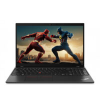 Lenovo ThinkPad L15 Gen 4: Twój niezawodny kompan w biznesie