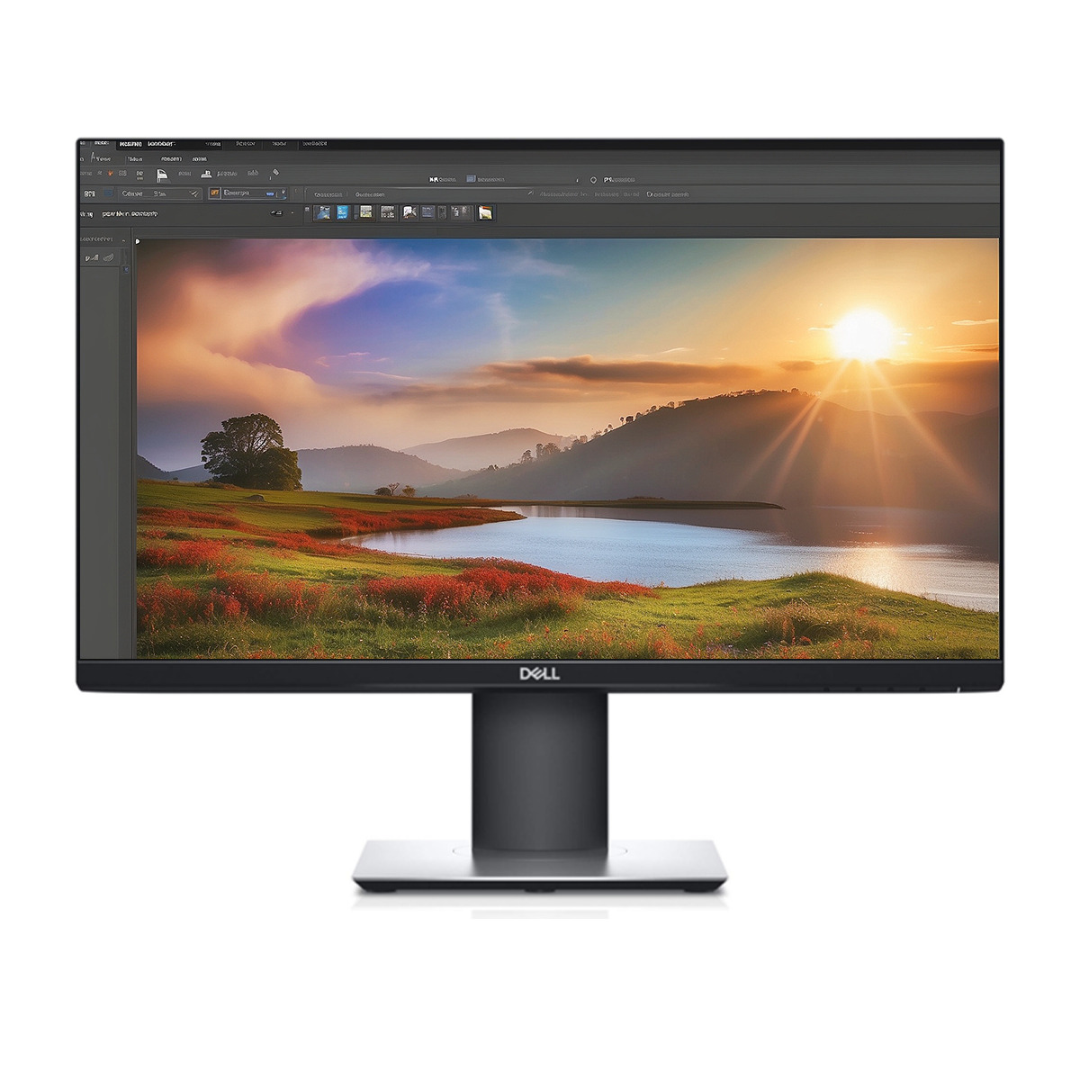 Monitor Dell P2319H Full HD
