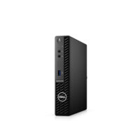 Komputer Dell Optiplex 3090 Micro - idealny do biura i nie tylko