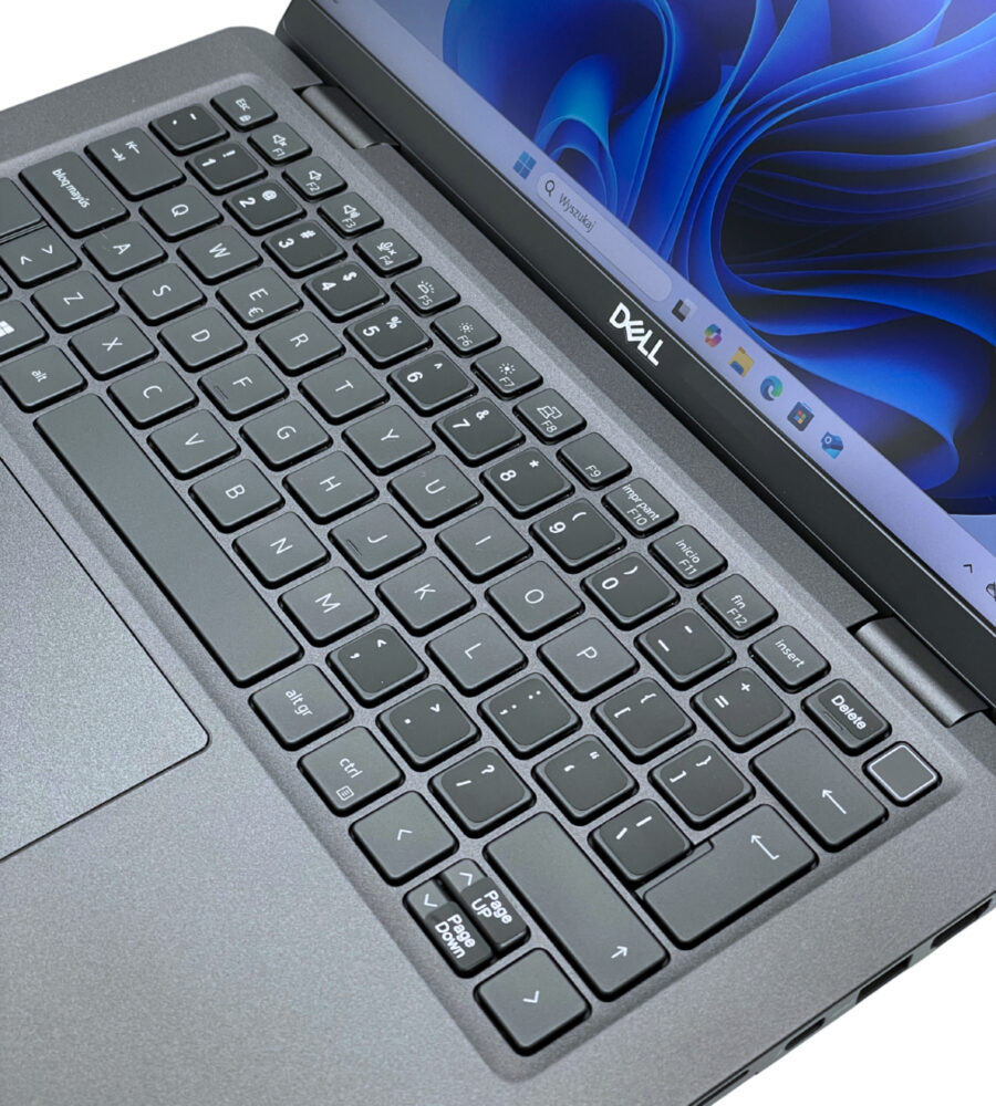Dell Latitude 7320 i5