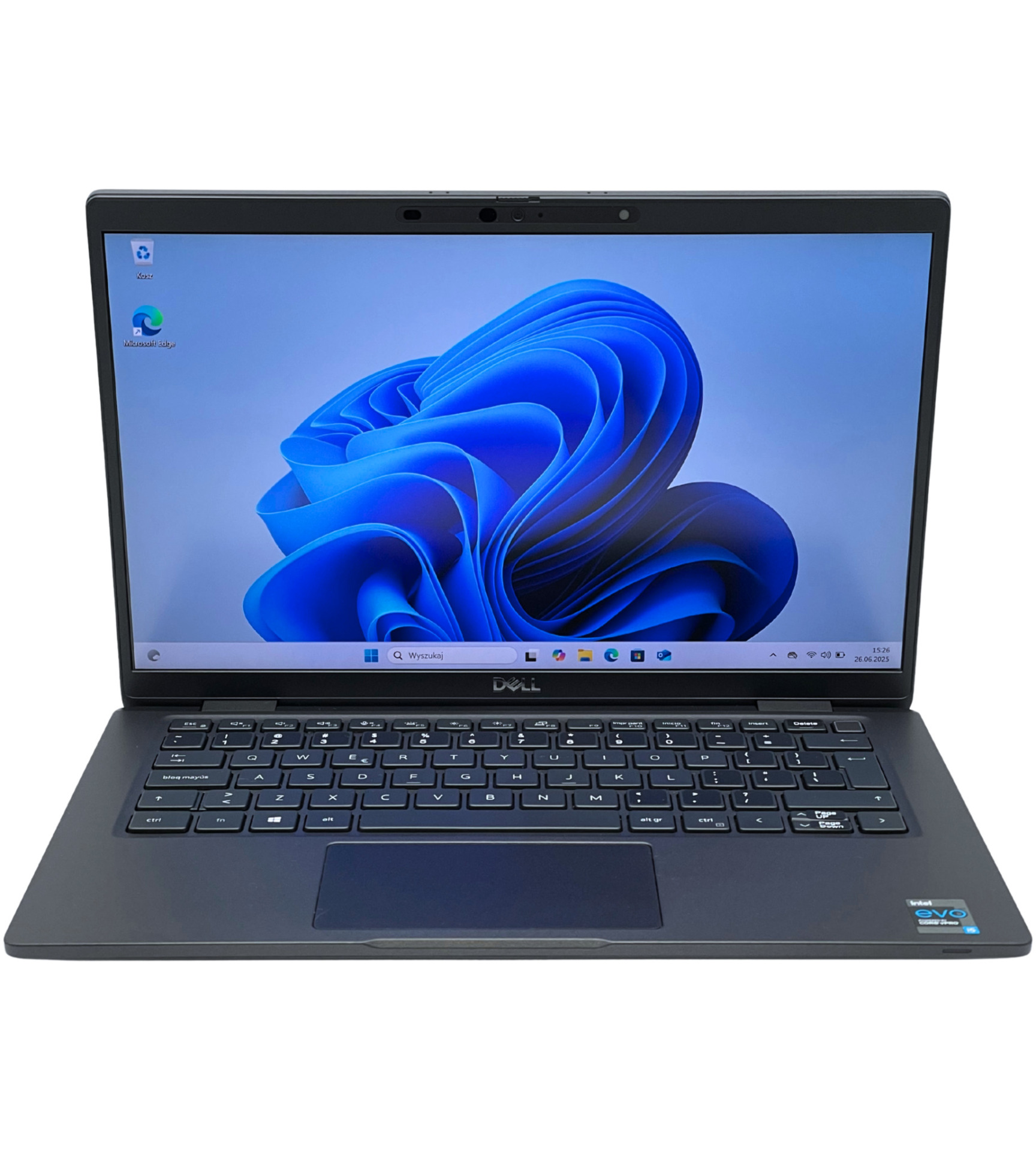 Dell Latitude 7320 i5