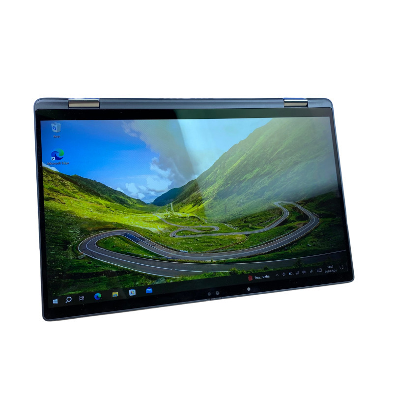 Dell Latitude 7420 2w1 (2) Dell Latitude 7420 2w1