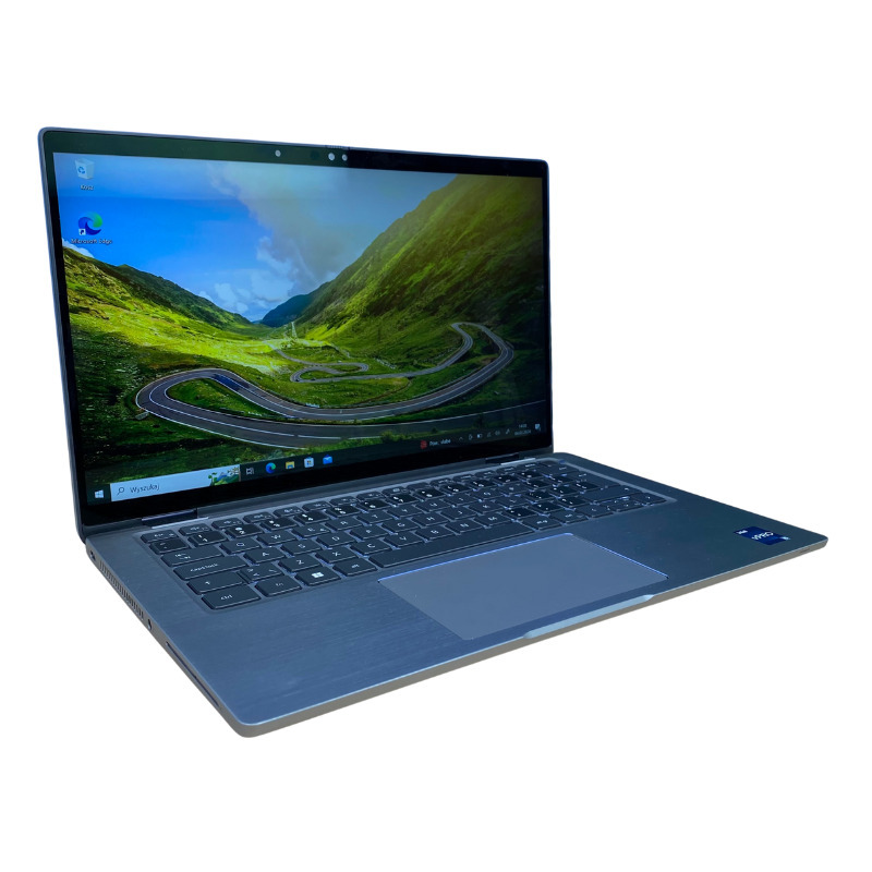 Dell Latitude 7420 2w1 (3) Dell Latitude 7420 2w1