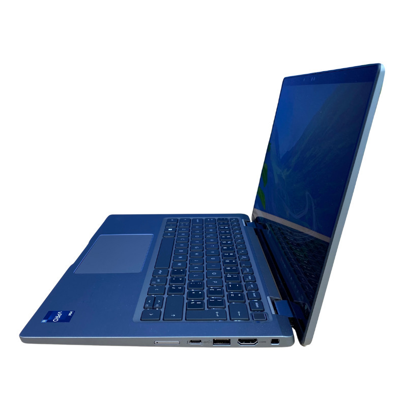 Dell Latitude 7420 2w1 (6) Dell Latitude 7420 2w1