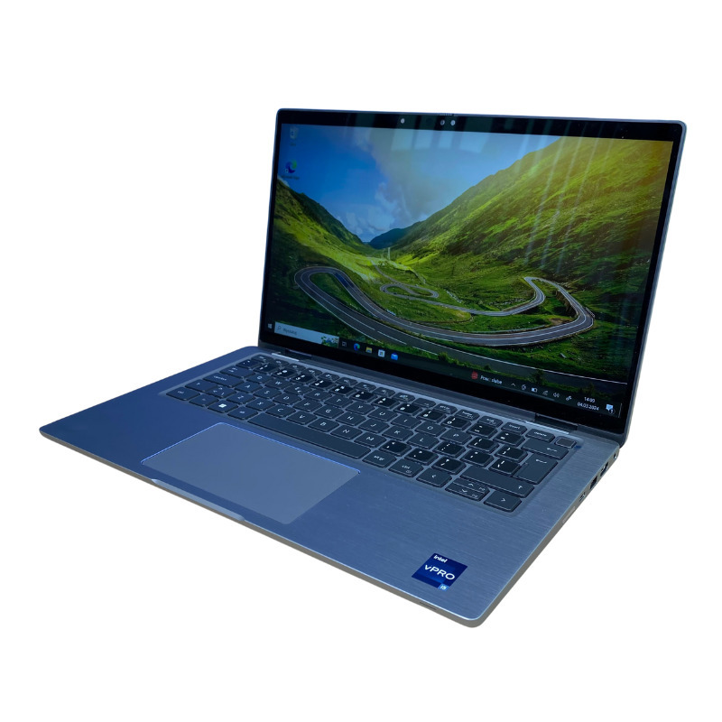 Dell Latitude 7420 2w1 (7) Dell Latitude 7420 2w1