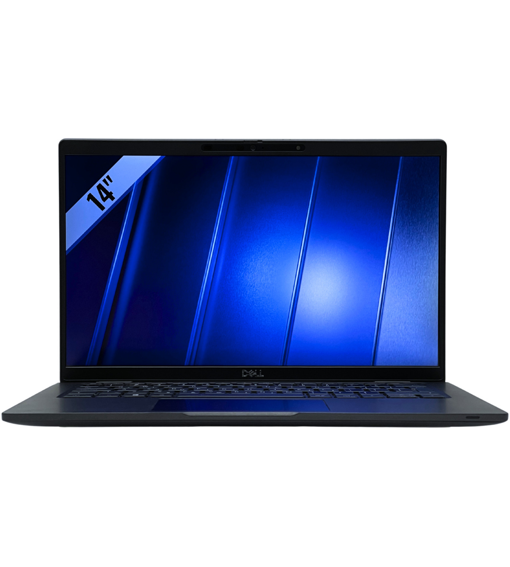 Dell Latitude 7420 naklejki