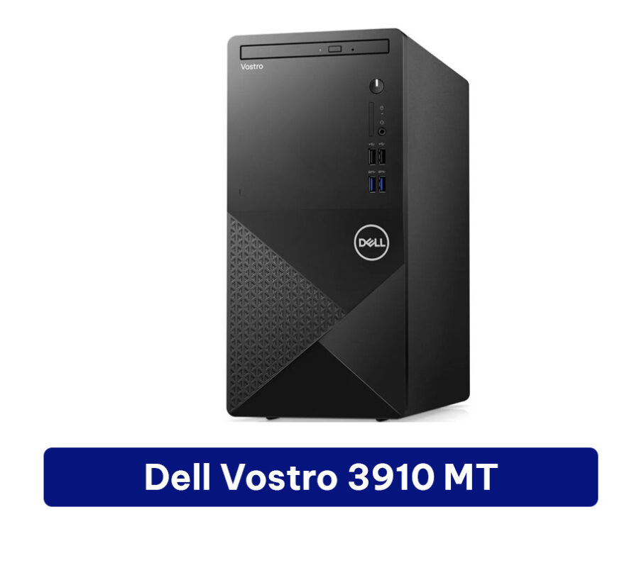 Dell Vostro 3910 MT