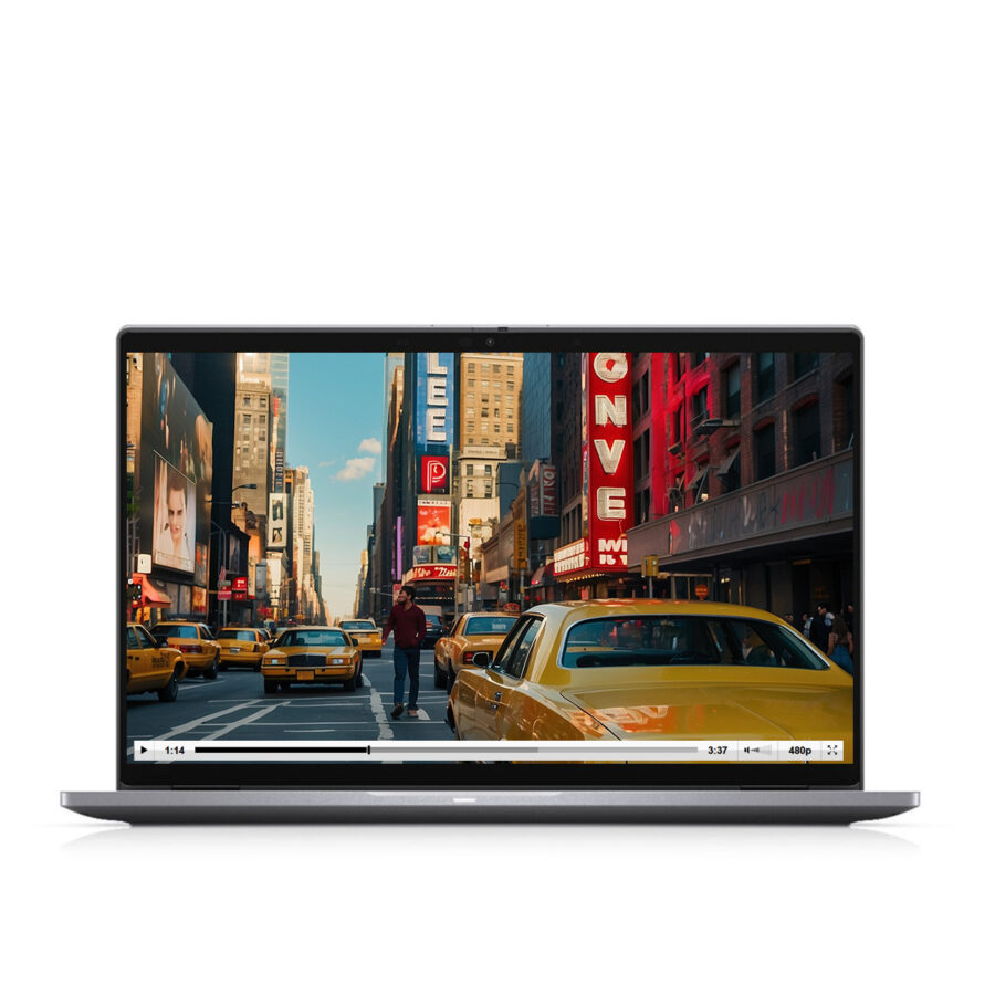 Dell Latitude 7410 - dla ucznia