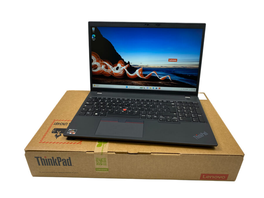 Lenovo ThinkPad L15 Gen 4: Twój niezawodny kompan w biznesie Złap okazję: Nowy laptop Lenovo ThinkPad L15 Gen 4 w oryginalnym pudełku! Szukasz niezawodnego i wydajnego laptopa w super cenie? Mamy dla Ciebie idealną ofertę! Nowe, nieużywane laptopy Lenovo ThinkPad L15 Gen 4 w fabrycznych opakowaniach - niesprzedana końcówka serii!