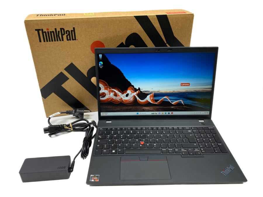 Lenovo ThinkPad L15 Gen 4: Twój niezawodny kompan w biznesie Złap okazję: Nowy laptop Lenovo ThinkPad L15 Gen 4 w oryginalnym pudełku! Szukasz niezawodnego i wydajnego laptopa w super cenie? Mamy dla Ciebie idealną ofertę! Nowe, nieużywane laptopy Lenovo ThinkPad L15 Gen 4 w fabrycznych opakowaniach - niesprzedana końcówka serii!