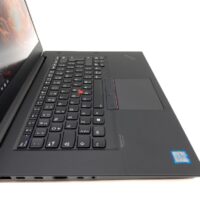 Lenovo ThinkPad x1 Extreme G2 - Wydajny i bezpieczny laptop dla każdego