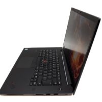 Lenovo ThinkPad x1 Extreme G2 - Wydajny i bezpieczny laptop dla każdego