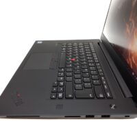 Lenovo ThinkPad x1 Extreme G2 - Wydajny i bezpieczny laptop dla każdego