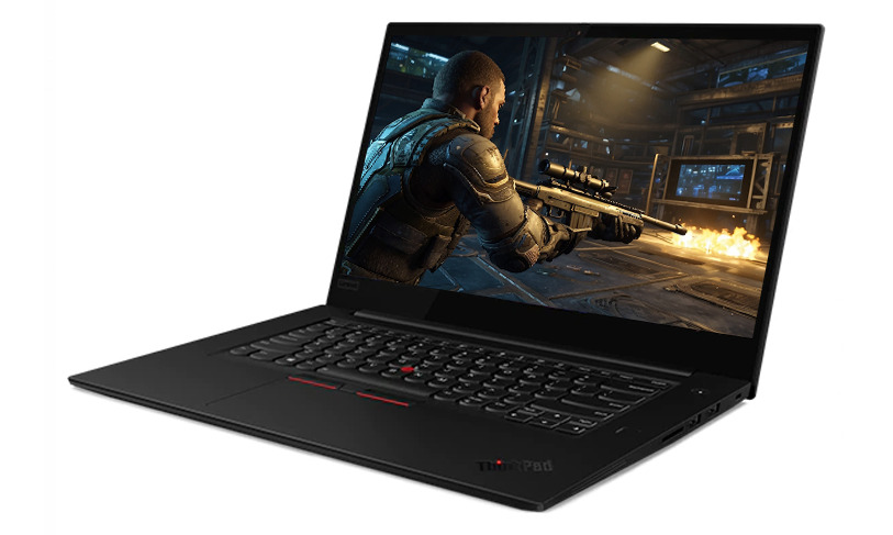 Lenovo ThinkPad x1 Extreme G2 - Wydajny i bezpieczny laptop dla każdego