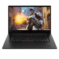 Lenovo ThinkPad x1 Extreme G2 - Wydajny i bezpieczny laptop dla każdego