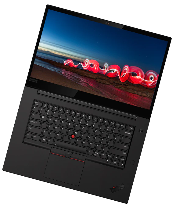 Lenovo ThinkPad X1 Extreme G1