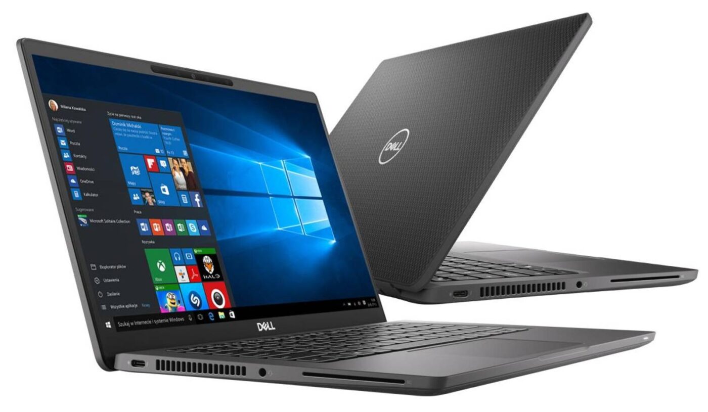 Dell Latitude 7320 - Wydajność i mobilność w jednym! Pracuj wydajnie i komfortowo gdziekolwiek jesteś z laptopem Dell Latitude 7320. Ten smukły i lekki notebook został zaprojektowany z myślą o mobilnych profesjonalistach, którzy potrzebują niezawodnego urządzenia do pracy w podróży.