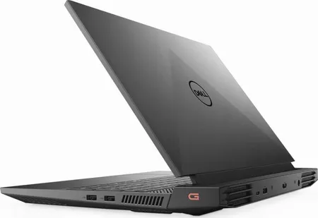 Dell G15 5520