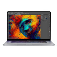 Apple MacBook Pro A2141: Wydajność i piękno w jednym