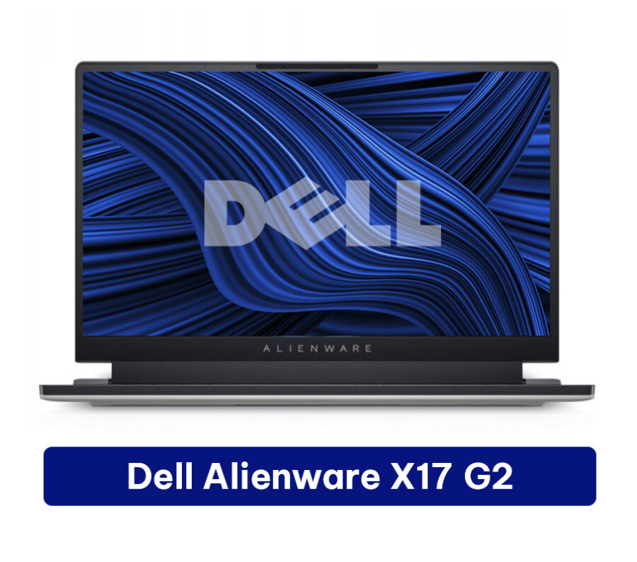 Dell Alienware X17 G2