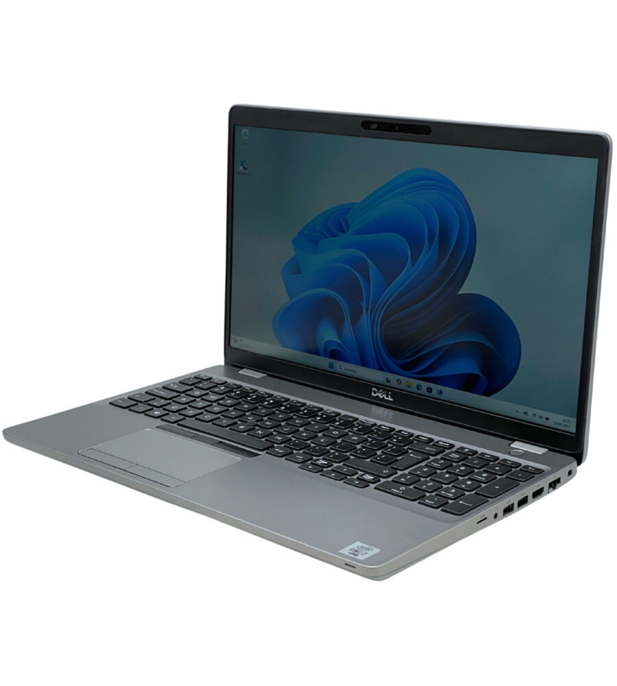 Dell Latitude 5510 i7