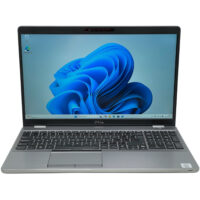 Dell Latitude 5510 i7