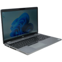 Dell Latitude 5510 i7
