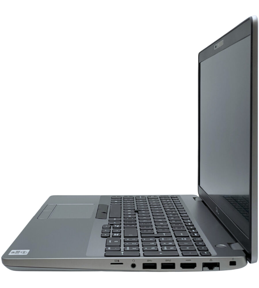 Dell Latitude 5510 i7