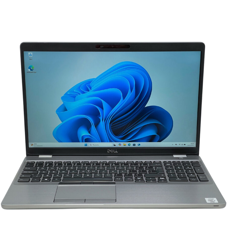 Dell Latitude 5510 i7