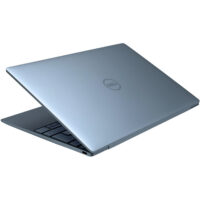 Dell XPS 13 9315 zamknięta klapa matrycy z anodowanego aluminium z logo Dell