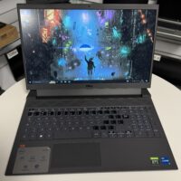 Dell Inspiron G15 – Moc i styl w jednym