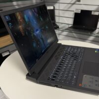 Dell Inspiron G15 – Moc i styl w jednym