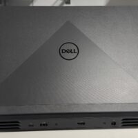 Dell Inspiron G15 – Moc i styl w jednym