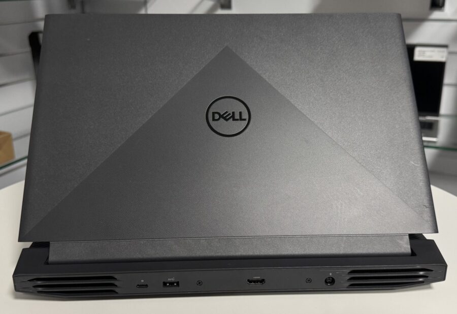 Dell Inspiron G15 – Moc i styl w jednym