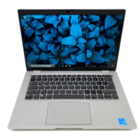 Laptop Dell Latitude 5430 i5-1235U | 16 GB DDR4 | 512 GB SSD | Intel Iris Xe | Ekran 14.1″ FHD | BOX NEW Laptop Dell Latitude 5430 i5-1235U | 16 GB DDR4 | 512 GB SSD | Intel Iris Xe | Ekran 14.1″ FHD | BOX NEW
