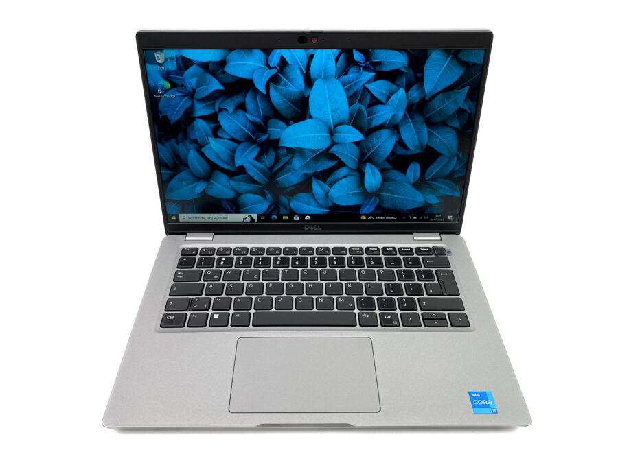 Laptop Dell Latitude 5430 i5-1235U | 16 GB DDR4 | 512 GB SSD | Intel Iris Xe | Ekran 14.1″ FHD | BOX NEW Laptop Dell Latitude 5430 i5-1235U | 16 GB DDR4 | 512 GB SSD | Intel Iris Xe | Ekran 14.1″ FHD | BOX NEW