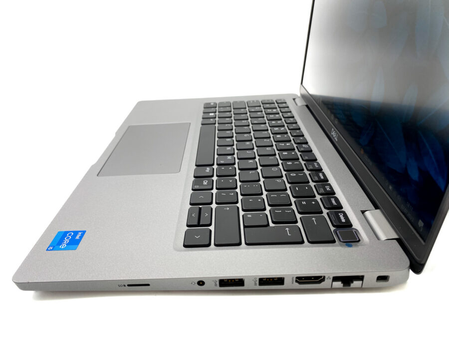 Laptop Dell Latitude 5430 i5-1235U | 16 GB DDR4 | 512 GB SSD | Intel Iris Xe | Ekran 14.1″ FHD | BOX NEW Laptop Dell Latitude 5430 i5-1235U | 16 GB DDR4 | 512 GB SSD | Intel Iris Xe | Ekran 14.1″ FHD | BOX NEW