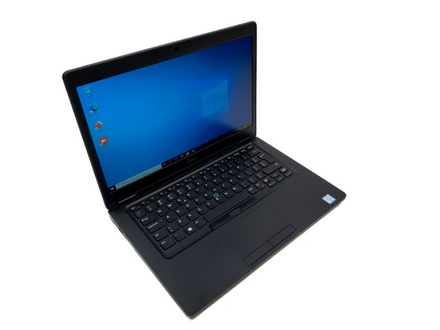 Dell Latitude 5491 - Wydajność i mobilność w podróży. Szukasz laptopa, który zapewni Ci wysoką wydajność i mobilność w podróży? Dell Latitude 5491 to idealny wybór dla profesjonalistów, studentów i każdego, kto potrzebuje niezawodnego urządzenia do pracy i rozrywki.