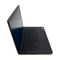 Dell Latitude 5491 - Wydajność i mobilność w podróży. Szukasz laptopa, który zapewni Ci wysoką wydajność i mobilność w podróży? Dell Latitude 5491 to idealny wybór dla profesjonalistów, studentów i każdego, kto potrzebuje niezawodnego urządzenia do pracy i rozrywki.