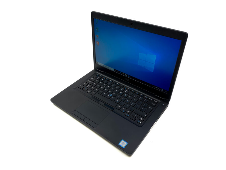 Dell Latitude 5491 - Wydajność i mobilność w podróży. Szukasz laptopa, który zapewni Ci wysoką wydajność i mobilność w podróży? Dell Latitude 5491 to idealny wybór dla profesjonalistów, studentów i każdego, kto potrzebuje niezawodnego urządzenia do pracy i rozrywki.