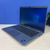 Laptop Dell Latitude 5440 BOX NEW - poczuj różnicę! Twój biznesowy kompan w podróży! Szukasz solidnego i wydajnego laptopa, który sprawdzi się zarówno w biurze, jak i w podróży? Mamy dla Ciebie idealną propozycję - Dell Latitude 5440