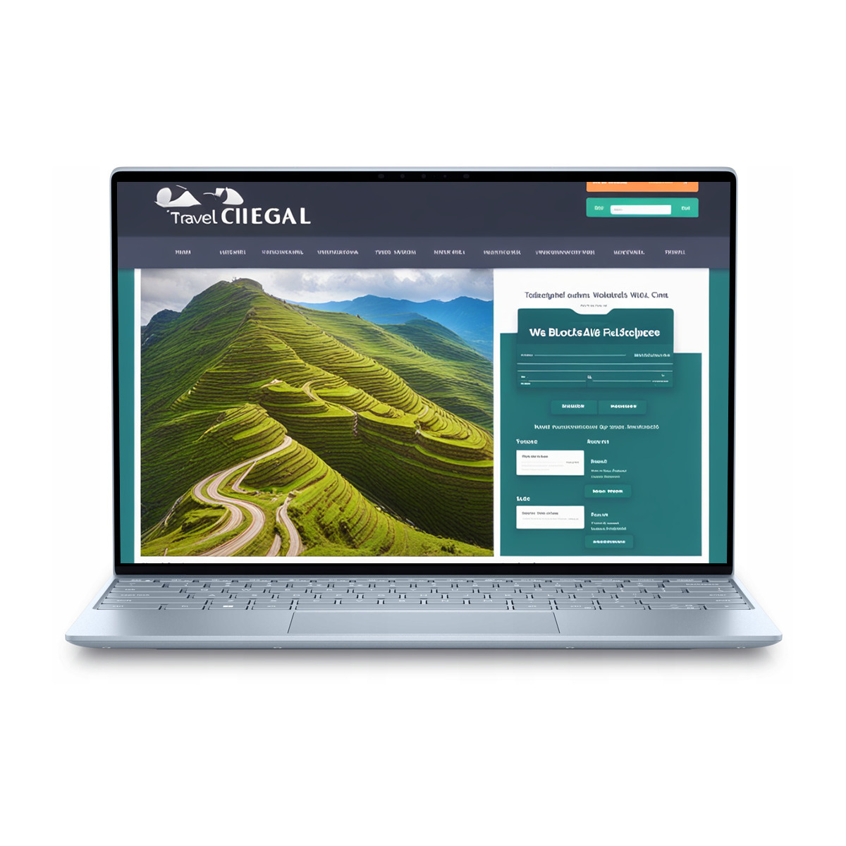 Dell XPS 13 9315 - Wydajność i styl w kompaktowej formie