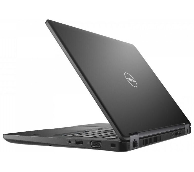 Dell Latitude 5491 - Wydajność i mobilność w podróży. Szukasz laptopa, który zapewni Ci wysoką wydajność i mobilność w podróży? Dell Latitude 5491 to idealny wybór dla profesjonalistów, studentów i każdego, kto potrzebuje niezawodnego urządzenia do pracy i rozrywki.